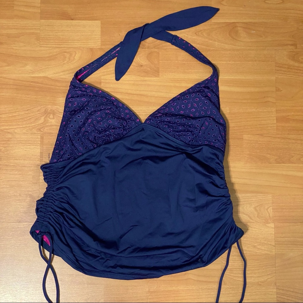 Women’s Tankini Top -XL